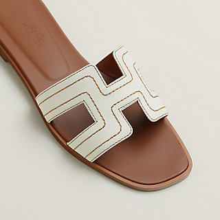 Hermes sandals 2019 hotsell